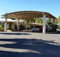 Mulga Country Motor Inn
