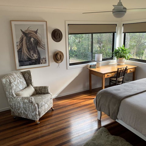 Mullaway Cabins - Tourism Caloundra 3