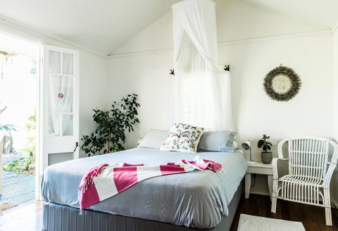 Mullaway Cabins - Tourism Caloundra 0