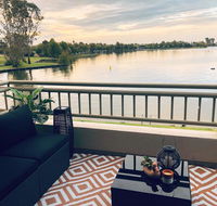 Mulwala Lakeside Apartment - Tourism Caloundra