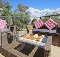 Mulwala Lakeside Townhouse 2 - Tourism Caloundra