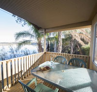Mundic Waterfront Cottages - Tourism Caloundra