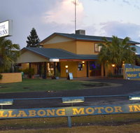 Mundubbera Billabong Motor Inn - Tourism Caloundra