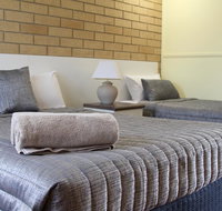 Mundubbera Motel - Tourism Caloundra