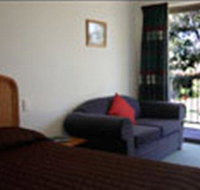 Murgon City Motor Inn - Tourism Caloundra