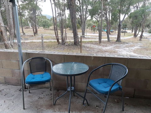 Murray Gardens Cottages & Motel - Tourism Caloundra 1