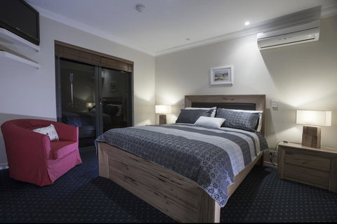 Murray River Lodge Luxury Boutique Accommodation B&B - Tourism Caloundra 1