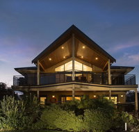 Murray River Lodge Luxury Boutique Accommodation BB - Tourism Caloundra