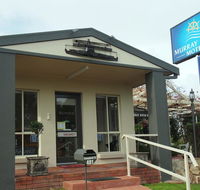 Murray River Motel - Tourism Caloundra