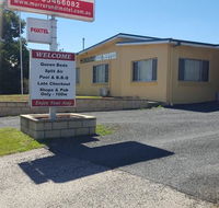 Murrurundi Motel - Tourism Caloundra