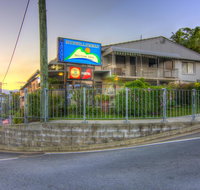 Murwillumbah Motor Inn - Tourism Caloundra