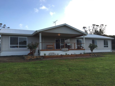My Island Home - Tourism Caloundra 1