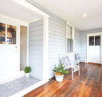 Myall River Cottage - Tourism Caloundra
