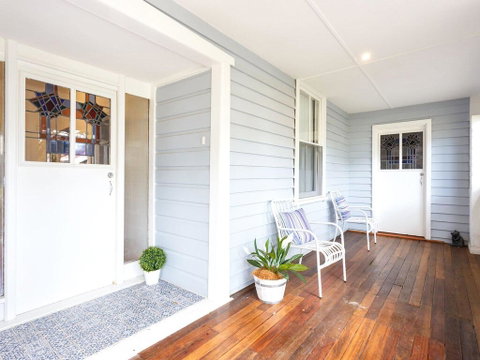 Myall River Cottage - Tourism Caloundra 0