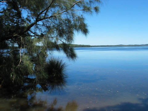 Myall River Magic - Tourism Caloundra 1