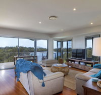 Myall River Magic - Tourism Caloundra