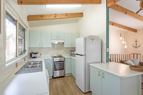 Mystery Bay Retreat - Tourism Caloundra 3