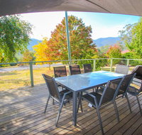 Mystic Mountain Lodge - Tourism Caloundra