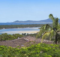 Nambucca Beach House - Tourism Caloundra