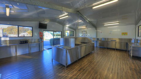 Nambucca River Tourist Park - Tourism Caloundra 1