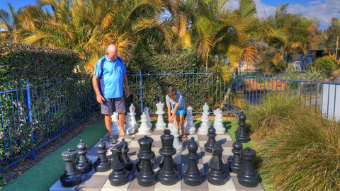 Nambucca River Tourist Park - Tourism Caloundra 3