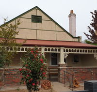 Nanas Place - Tourism Caloundra