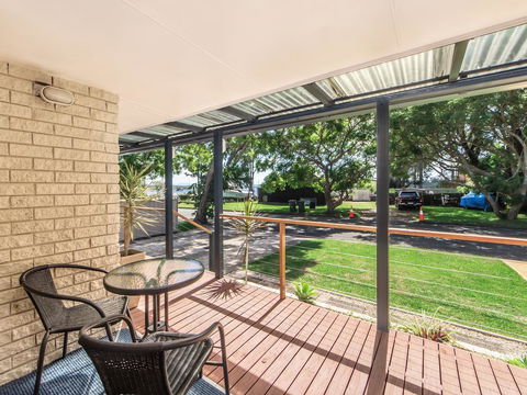 Narimba Motel - Tourism Caloundra 2