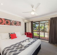 Narimba Motel - Tourism Caloundra