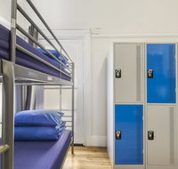 Nate's Place Backpackers Melbourne - Tourism Caloundra