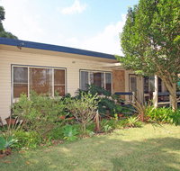 Nature's Beauty in Berrara - Tourism Caloundra