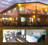 Nautilus Apartments - Tourism Caloundra