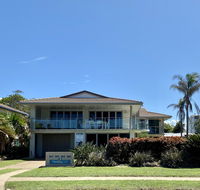 Nautilus Beachside Apartments - Tourism Caloundra