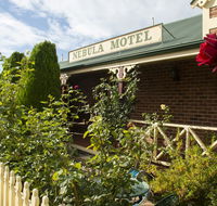 Nebula Motel - Tourism Caloundra