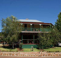 Nelsons of Bridgetown - Tourism Caloundra
