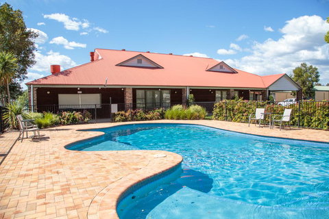 Nepean By Gateway Lifestyle Holiday Parks - Tourism Caloundra 1