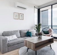 Nest Apartment Doncaster - Tourism Caloundra