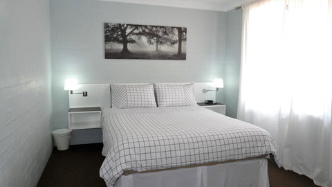 Dowler Apartments Subiaco - Tourism Caloundra 16