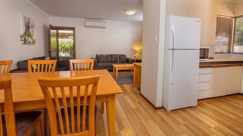 Dowler Apartments Subiaco - Tourism Caloundra 22