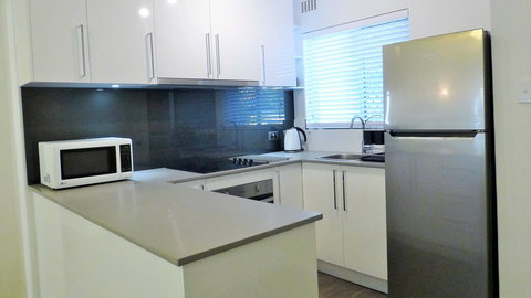 Dowler Apartments Subiaco - Tourism Caloundra 37