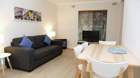 Dowler Apartments Subiaco - Tourism Caloundra 20
