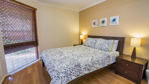 Dowler Apartments Subiaco - Tourism Caloundra 36
