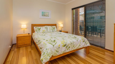 Dowler Apartments Subiaco - Tourism Caloundra 18