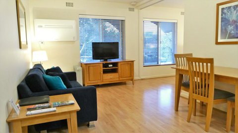 Dowler Apartments Subiaco - Tourism Caloundra 12