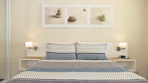 Dowler Apartments Subiaco - Tourism Caloundra 7