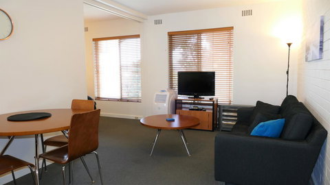 Dowler Apartments Subiaco - Tourism Caloundra 41