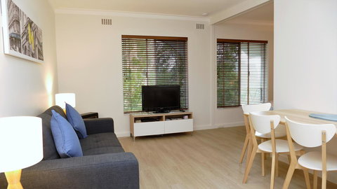 Dowler Apartments Subiaco - Tourism Caloundra 19