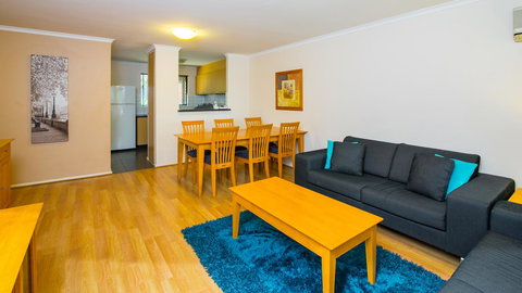 Dowler Apartments Subiaco - Tourism Caloundra 25