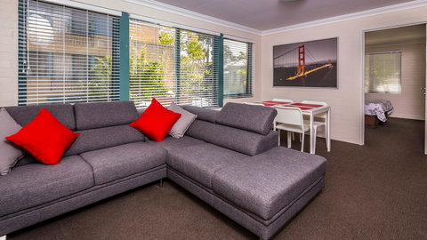 Dowler Apartments Subiaco - Tourism Caloundra 14