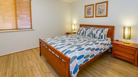 Dowler Apartments Subiaco - Tourism Caloundra 30