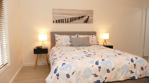 Dowler Apartments Subiaco - Tourism Caloundra 10